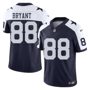 DAL Cowboys #88 2026 Mens Alternate Dez Bryant Navy Jerseys 974767-735