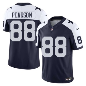 DAL Alternate Drew Pearson #88 Men 2026 Navy Jerseys 799945-173